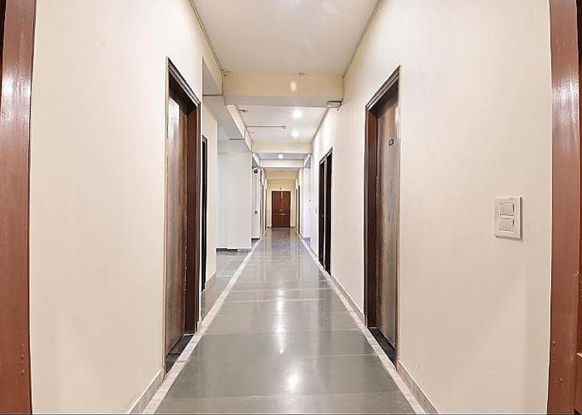 Uttar Pradesh Noida Public Areas