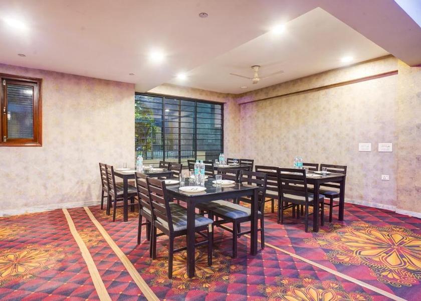 Uttar Pradesh Noida Food & Dining