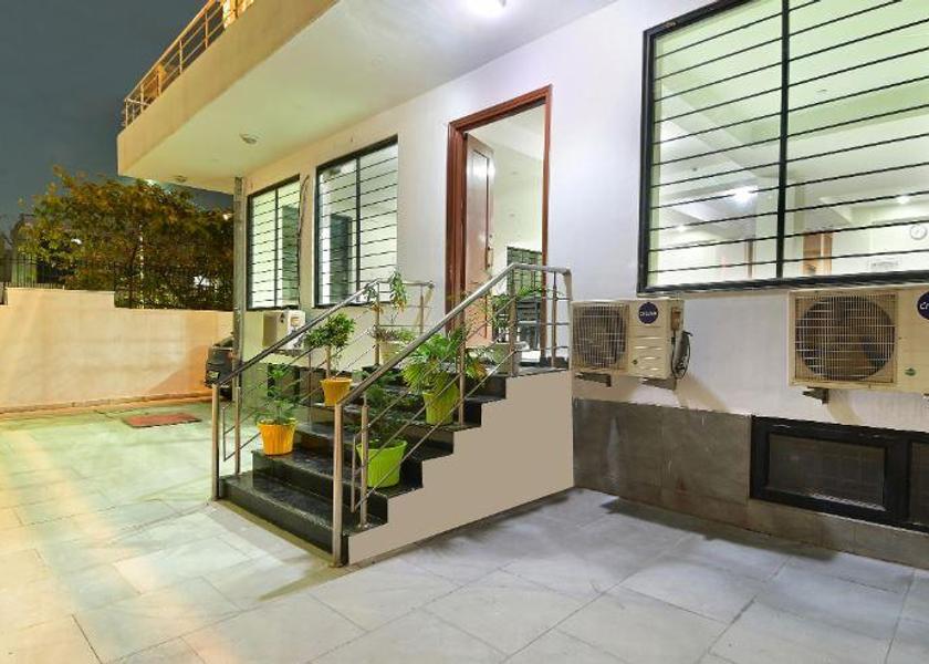Uttar Pradesh Noida Hotel Exterior
