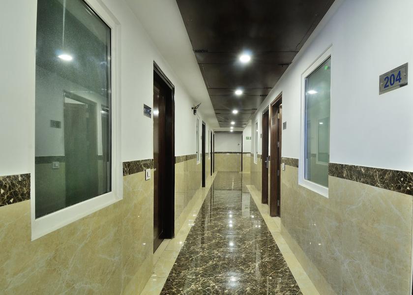 Uttar Pradesh Noida Lobby