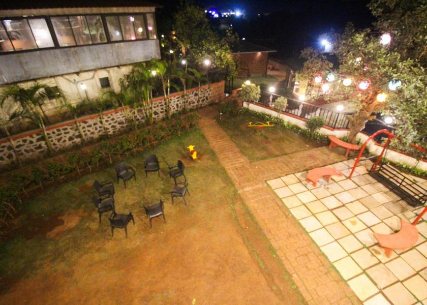 Maharashtra Mahabaleshwar 