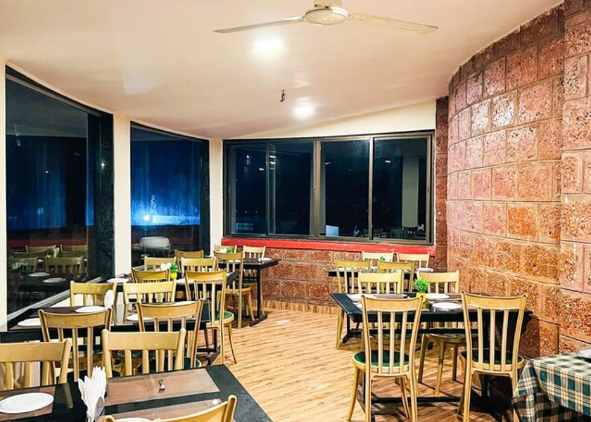 Maharashtra Mahabaleshwar Food & Dining