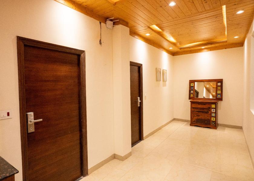 Himachal Pradesh Kasauli Public Areas