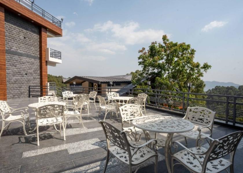 Himachal Pradesh Kasauli Food & Dining