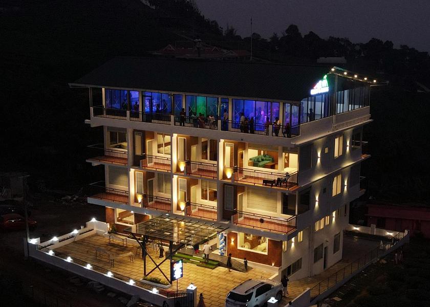 Kerala Idukki exterior view