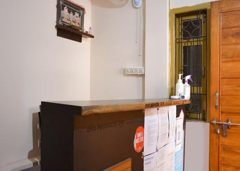 Odisha Bhubaneswar Public Areas