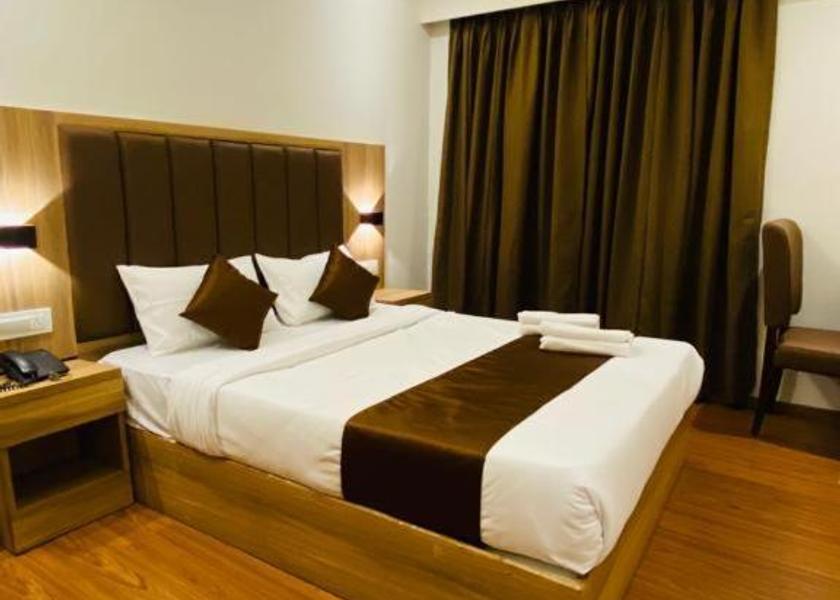Karnataka Mangalore Standard Room