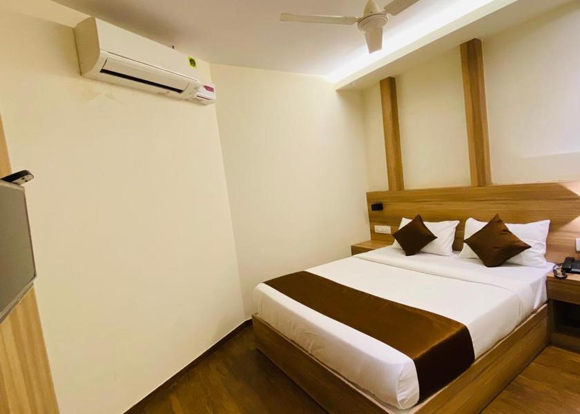 Karnataka Mangalore Standard Room