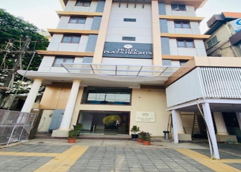 Karnataka Mangalore exterior view