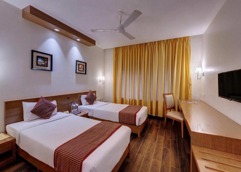 Maharashtra Ichalkaranji Deluxe City View