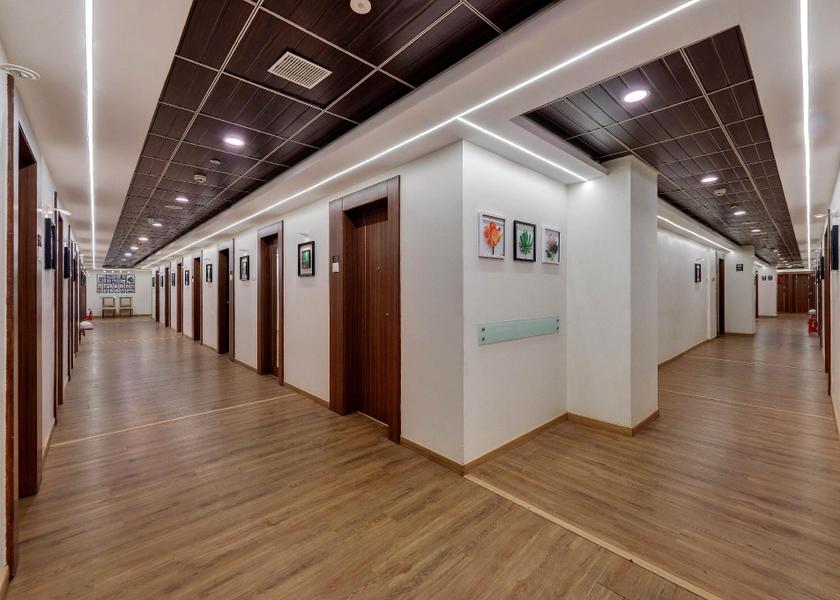 Maharashtra Ichalkaranji lobby