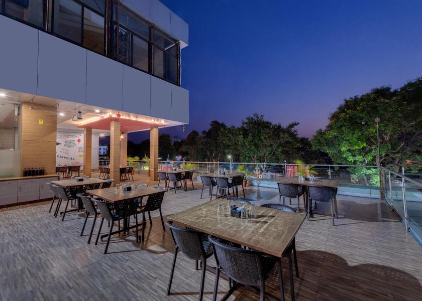 Maharashtra Ichalkaranji restaurant