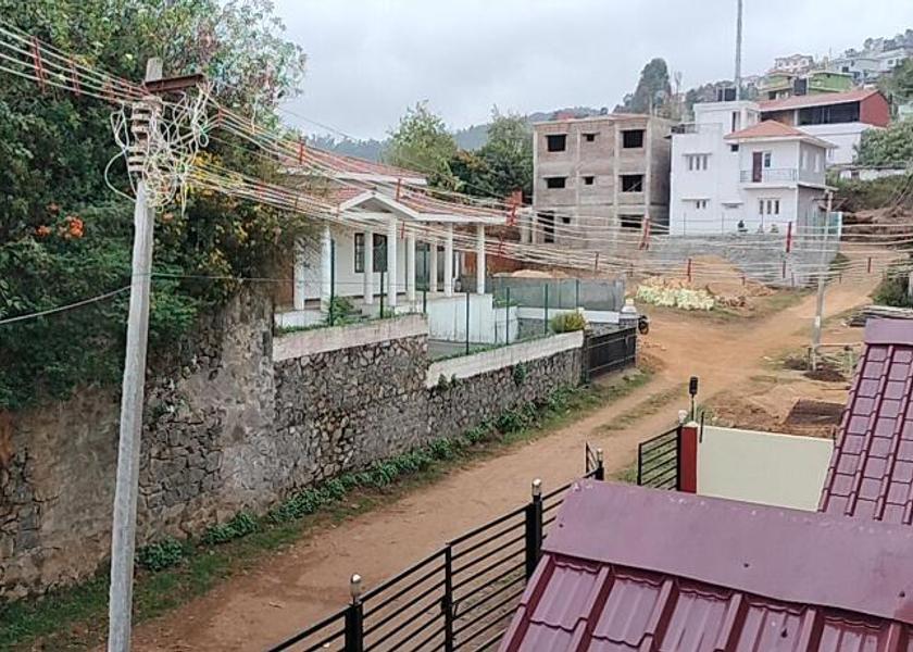 Tamil Nadu Kodaikanal 