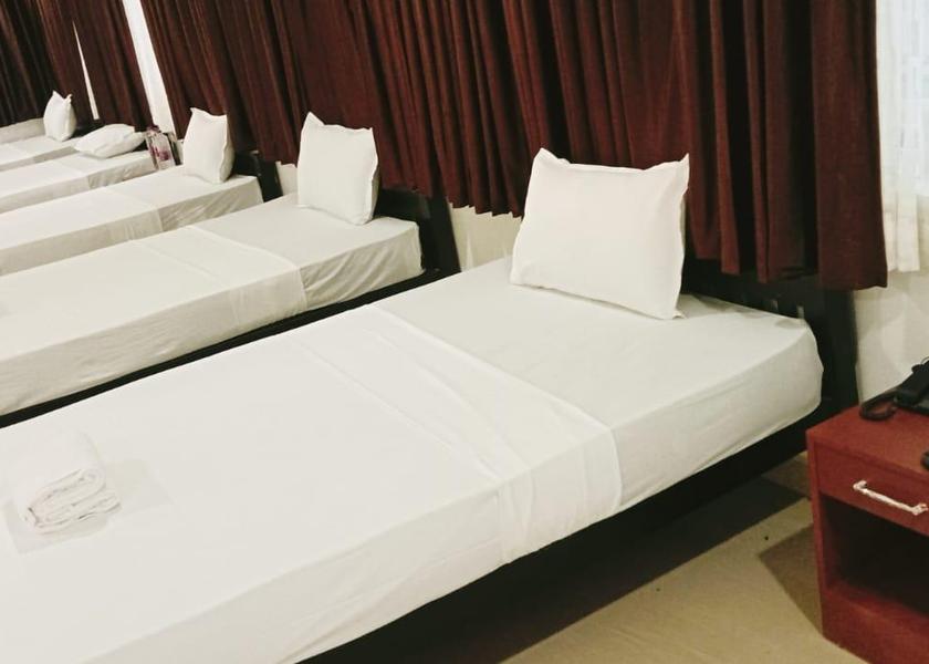 Kerala Idukki Family Standard Room