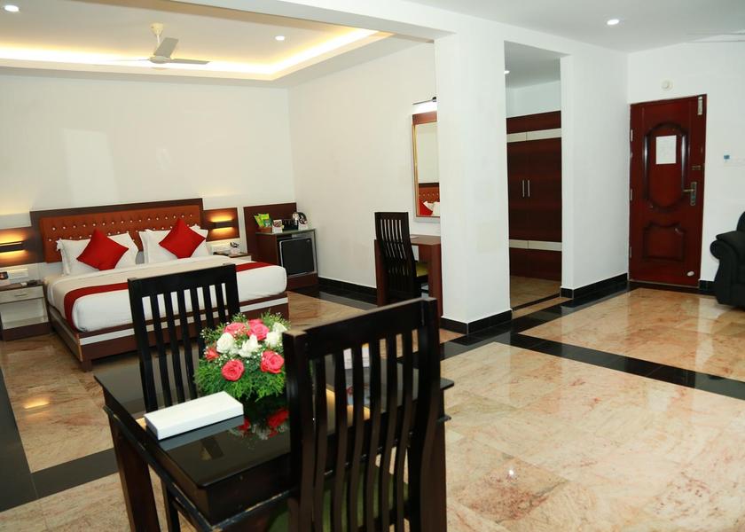 Kerala Idukki Public Areas
