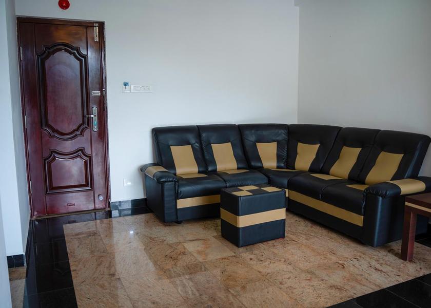 Kerala Idukki Public Areas
