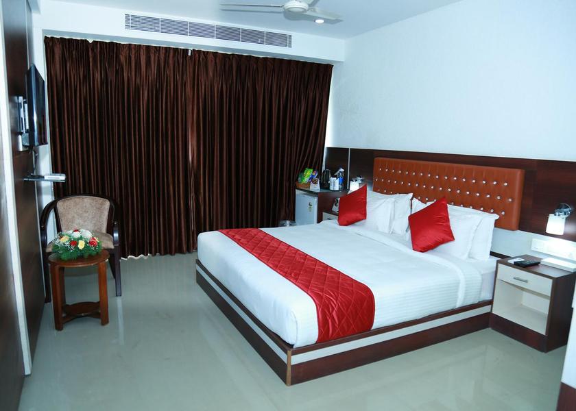 Kerala Idukki bedroom