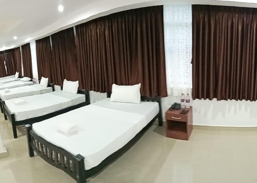 Kerala Idukki Family Standard Room