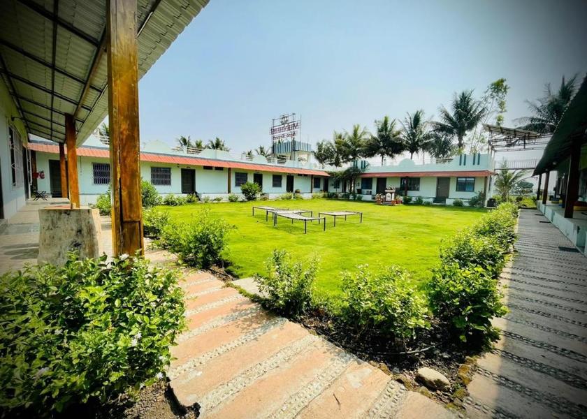 Maharashtra Chikhli 
