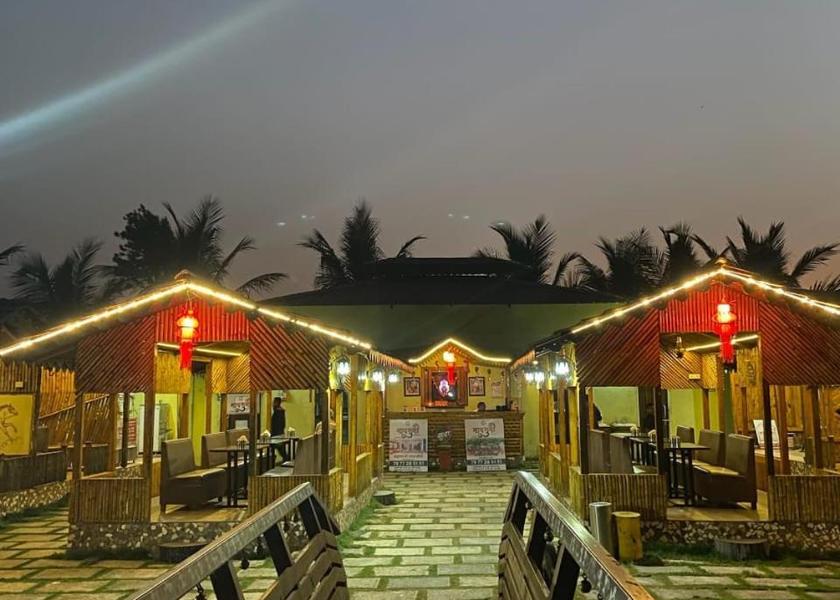 Maharashtra Chikhli 