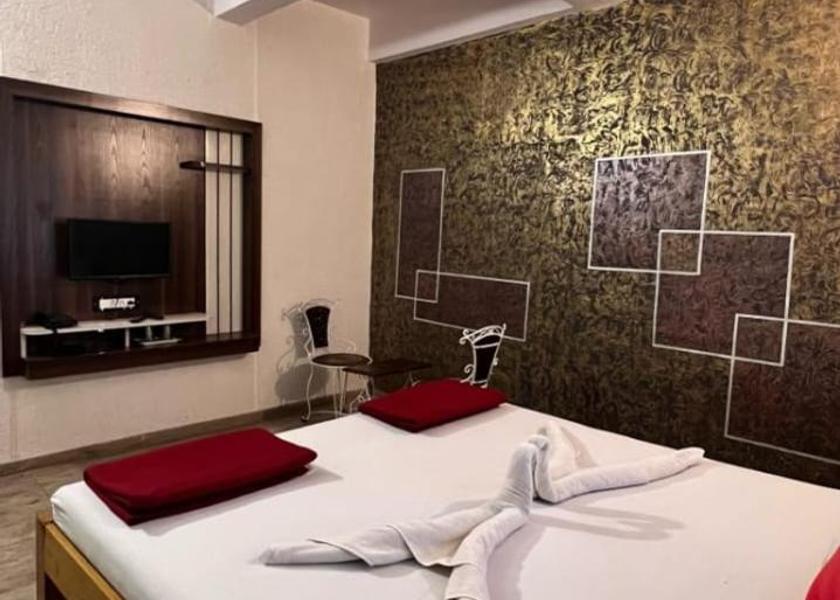 Maharashtra Chikhli 1025