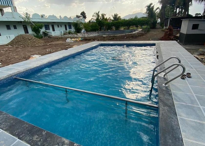 Maharashtra Chikhli Pool