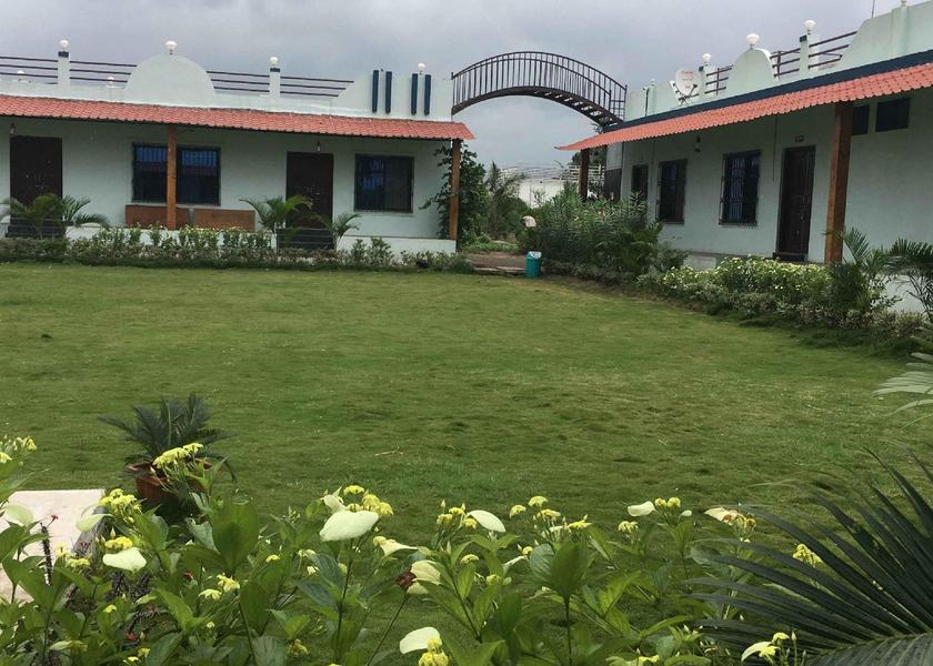 Maharashtra Chikhli 