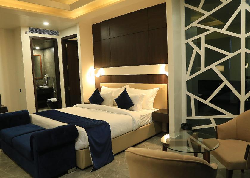 Rajasthan Ajmer Suite