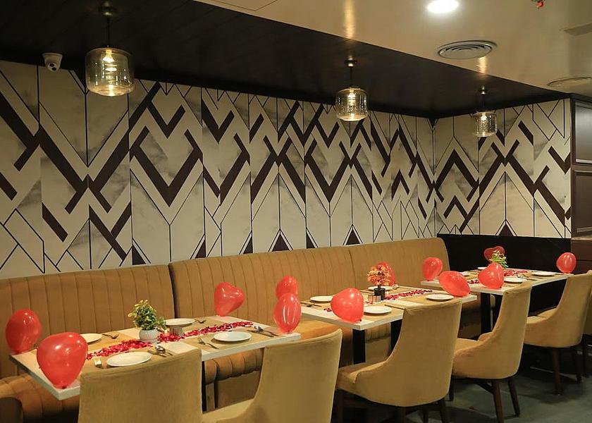 Rajasthan Ajmer Food & Dining