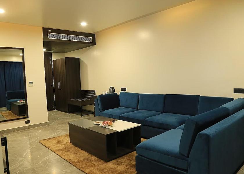 Rajasthan Ajmer Public Areas