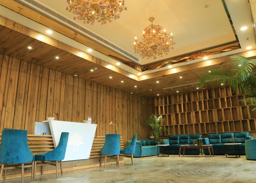 Rajasthan Ajmer Public Areas