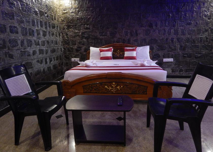 Tamil Nadu Yercaud Cottage