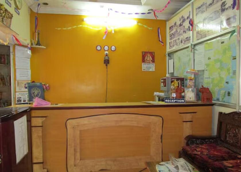 Tamil Nadu Yercaud Public Areas