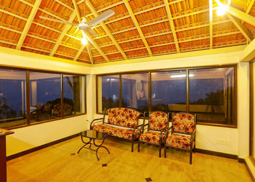 Tamil Nadu Yercaud Public Areas