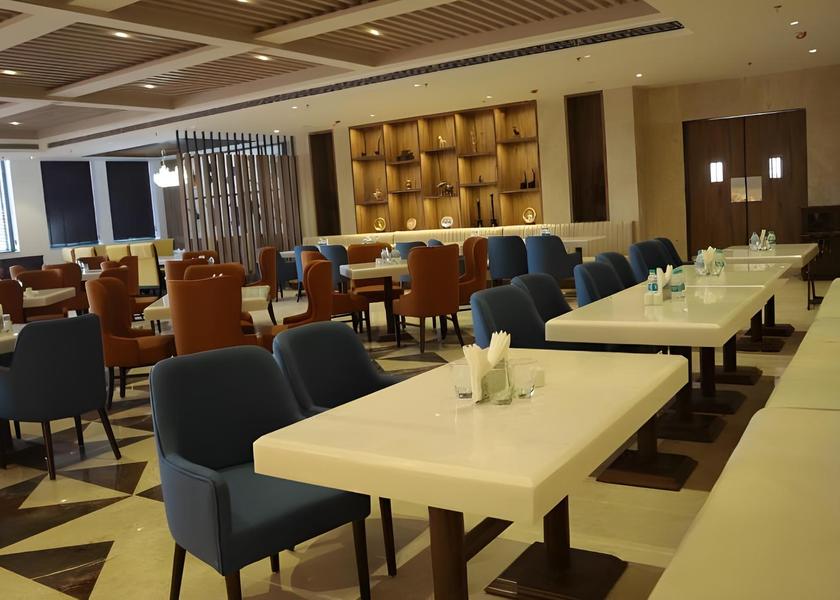 Uttar Pradesh Meerut Restaurant