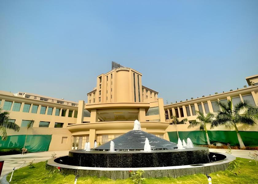 Uttar Pradesh Meerut 