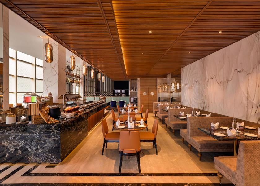 Maharashtra Mumbai restaurant