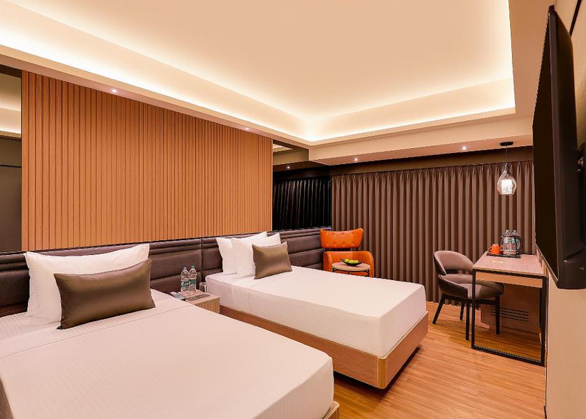 Maharashtra Mumbai interior view