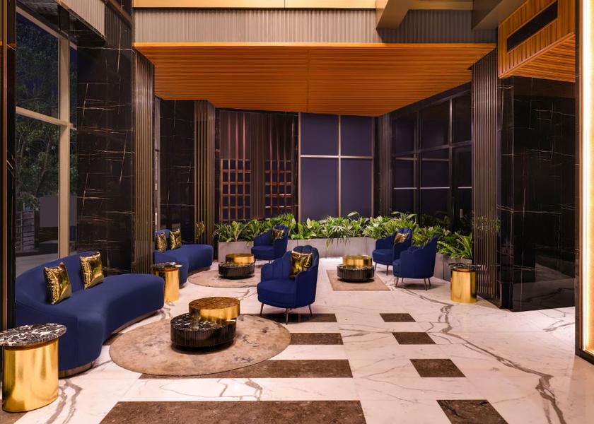 Maharashtra Mumbai Public Areas