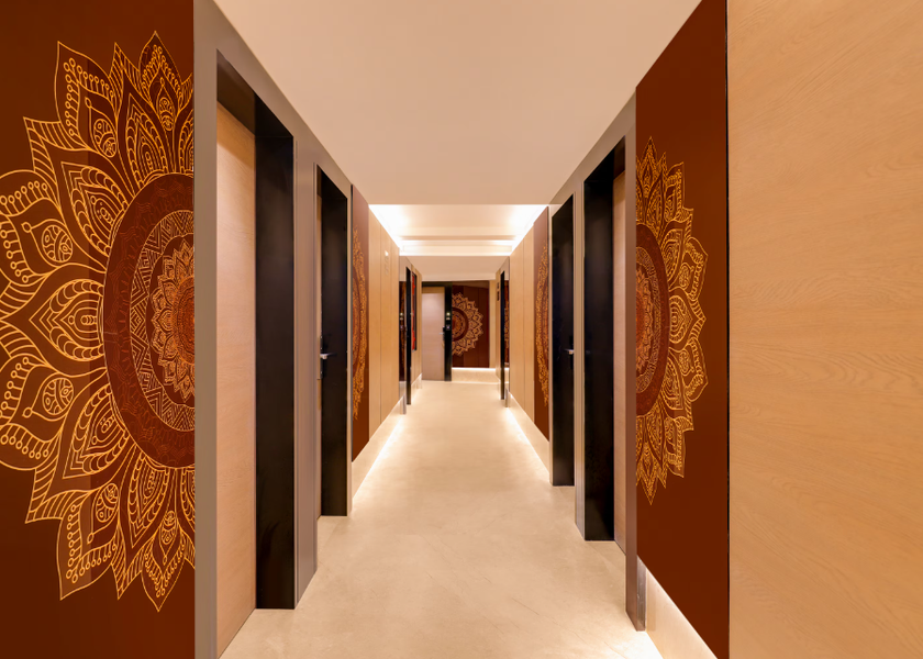 Maharashtra Mumbai Public Areas