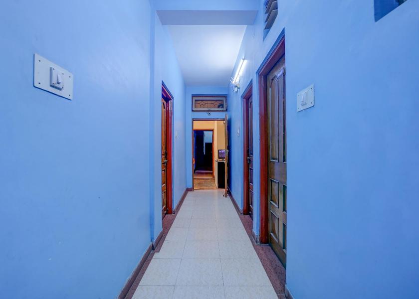 Bihar Motihari Lobby
