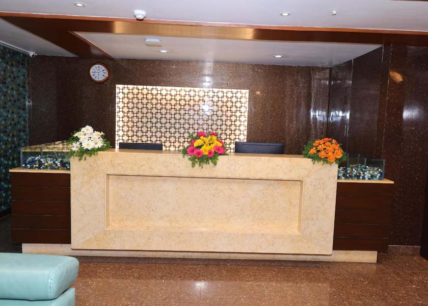 Andhra Pradesh Ongole Public Areas