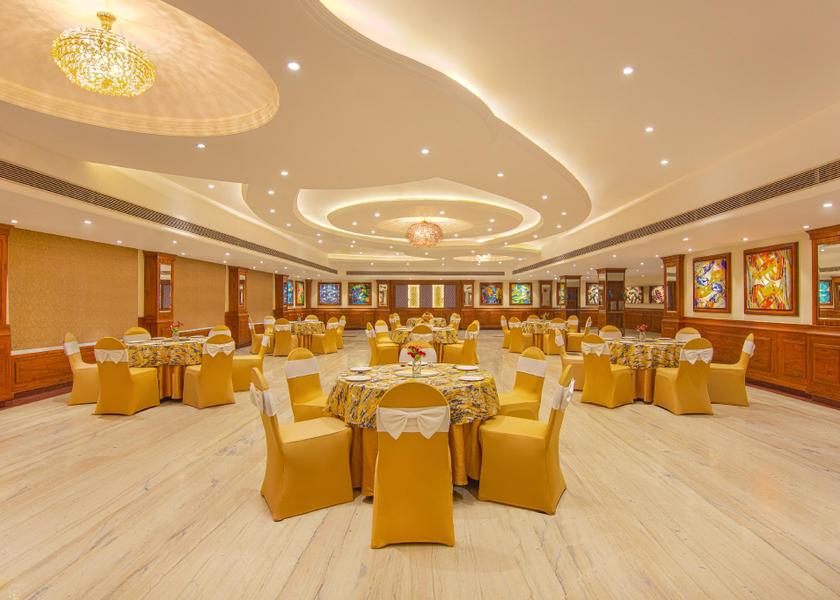 Himachal Pradesh Nalagarh Banquet hall