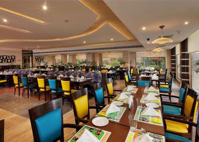 Himachal Pradesh Nalagarh Food & Dining