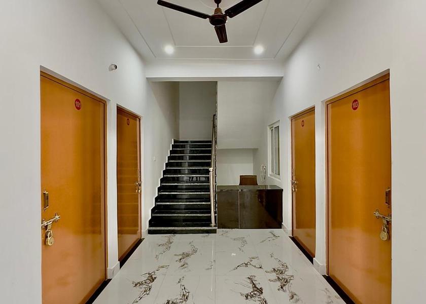 Uttar Pradesh Ayodhya lobby