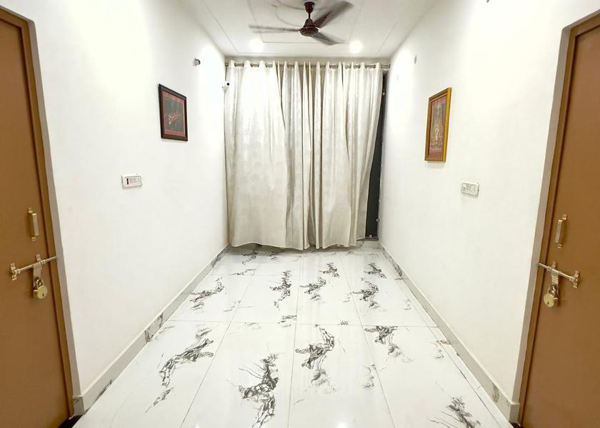 Uttar Pradesh Ayodhya Public Areas