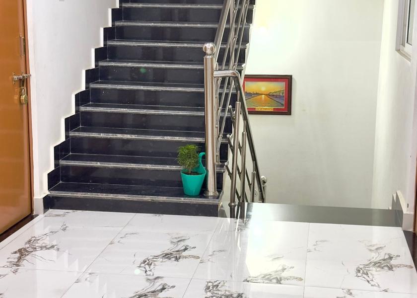 Uttar Pradesh Ayodhya Public Areas