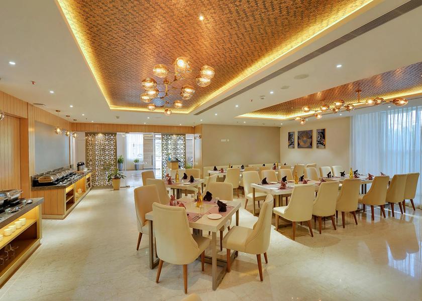 Karnataka Bangalore Food & Dining