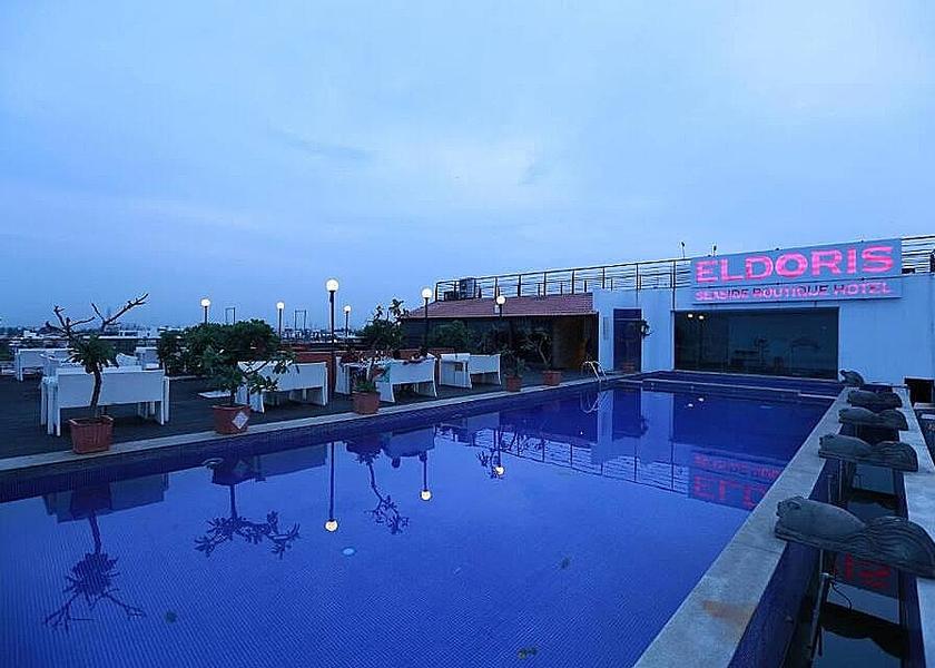 Tamil Nadu Chennai Pool