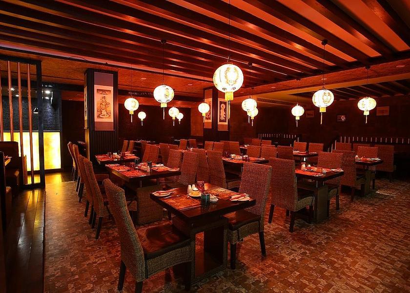 Tamil Nadu Chennai Food & Dining